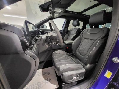 FAW Bestune T55 Transcend 1.5 АМТ превью 10