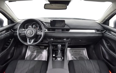 Mazda 6 2.2 АКПП, 2021 превью 3
