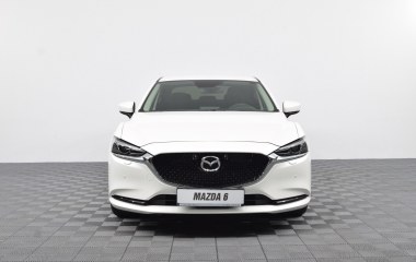 Mazda 6 2.2 АКПП, 2021 превью 5