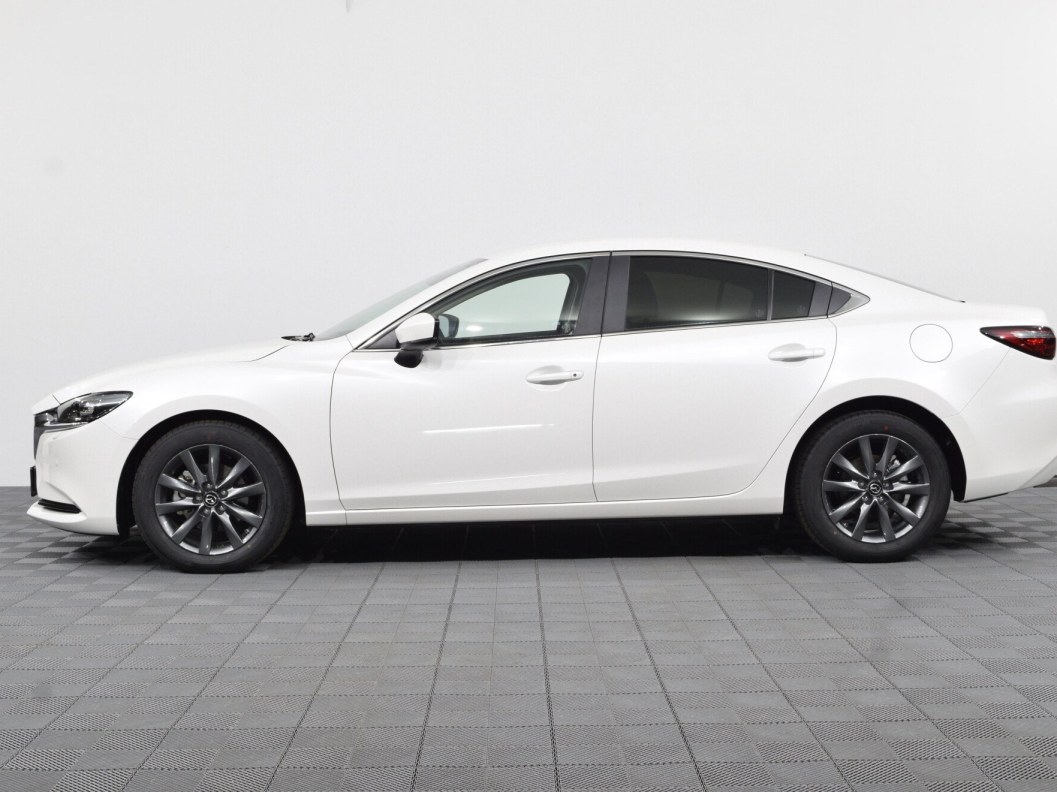 Mazda 6 2.2 АКПП, 2021 фото 6