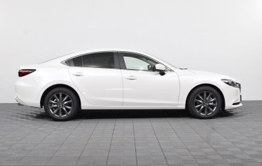Mazda 6 2.2 АКПП, 2021 превью 7