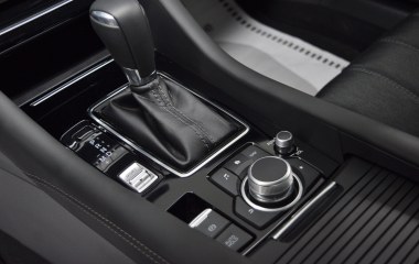 Mazda 6 2.2 АКПП, 2021 превью 13