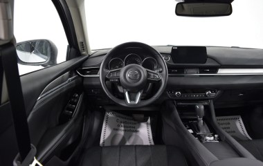 Mazda 6 2.2 АКПП, 2021 превью 18
