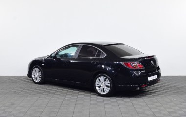Mazda 6 2.0 АКПП, 2009 превью 3