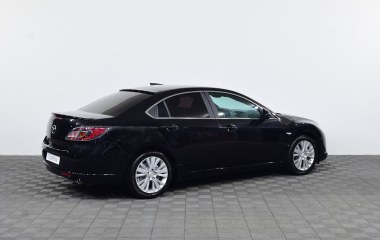 Mazda 6 2.0 АКПП, 2009 превью 4
