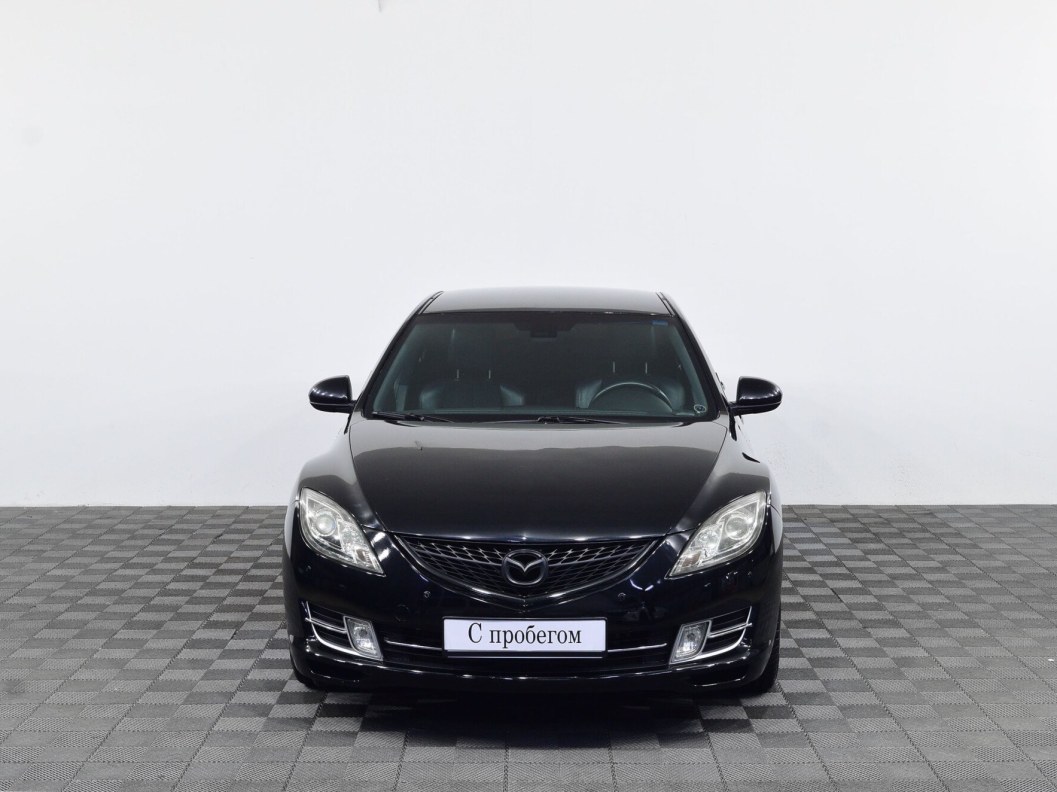 Mazda 6 2.0 АКПП, 2009 фото 13