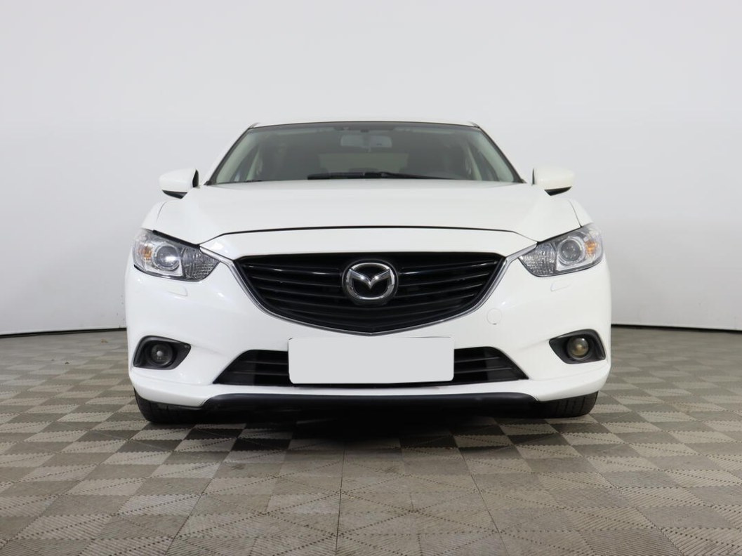 Mazda 6 Supreme 2.0 АКПП, 2013 фото 6