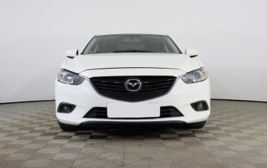 Mazda 6 Supreme 2.0 АКПП, 2013 превью 6