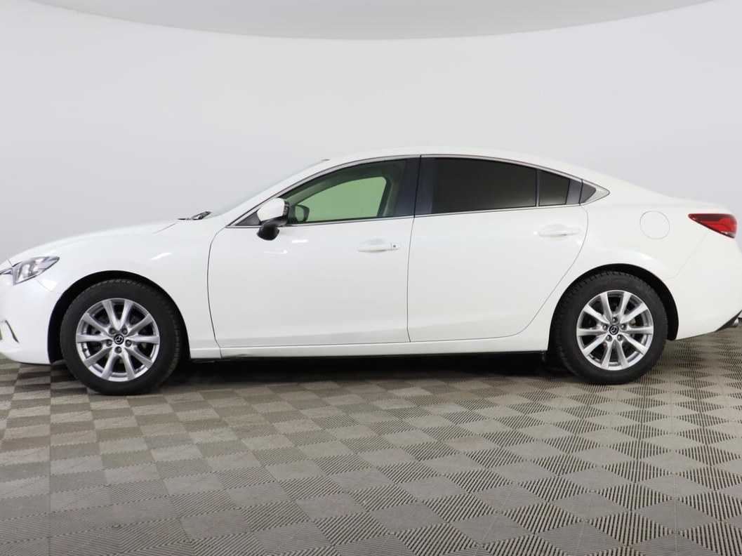 Mazda 6 Supreme 2.0 АКПП, 2013 фото 8
