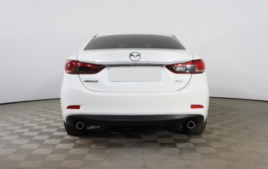Mazda 6 Supreme 2.0 АКПП, 2013 превью 10