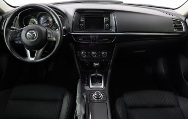 Mazda 6 Supreme 2.0 АКПП, 2013 превью 12