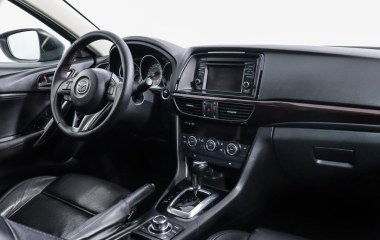 Mazda 6 Supreme 2.0 АКПП, 2015 превью 3