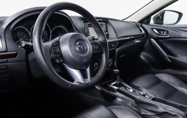 Mazda 6 Supreme 2.0 АКПП, 2015 превью 8