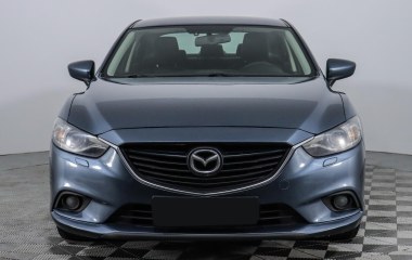 Mazda 6 Supreme 2.0 АКПП, 2015 превью 9