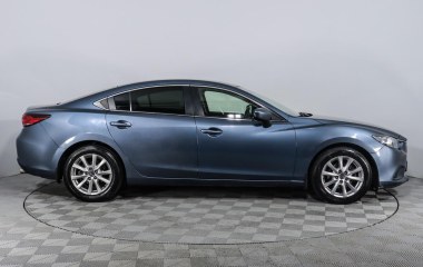 Mazda 6 Supreme 2.0 АКПП, 2015 превью 10