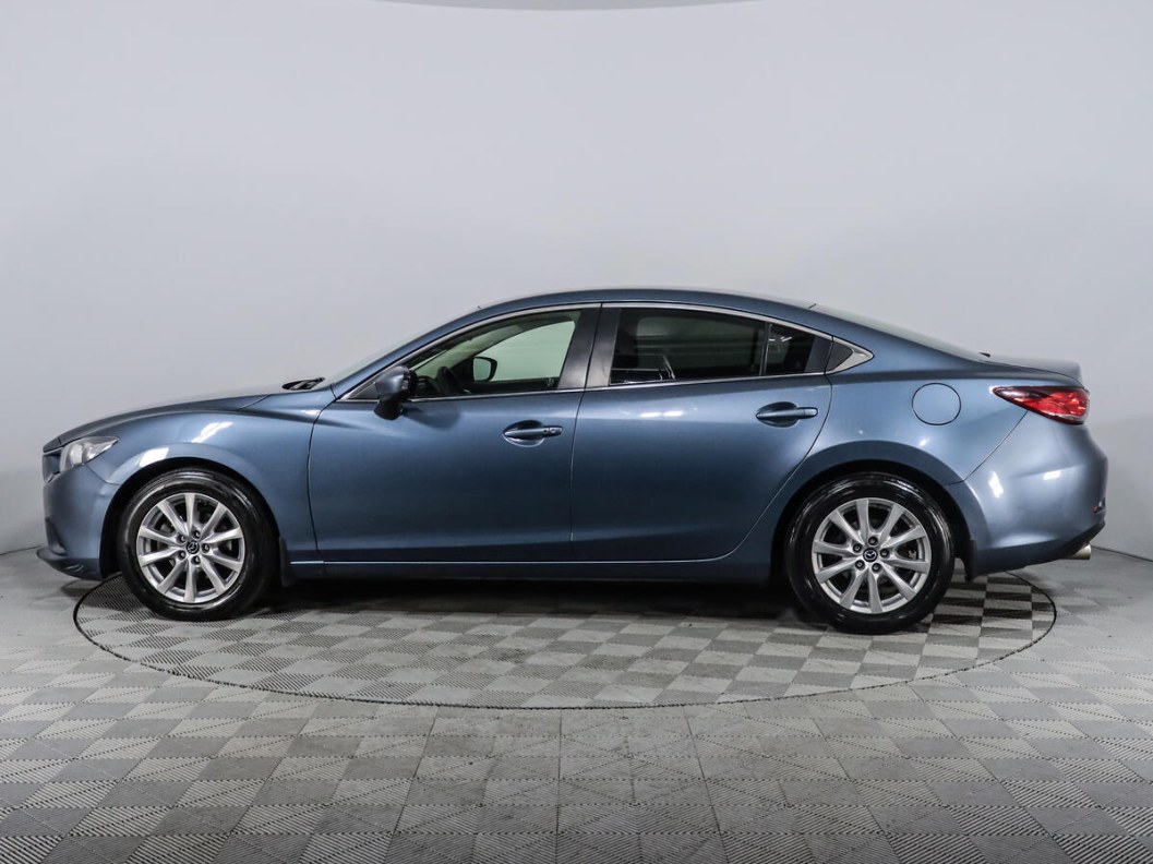 Mazda 6 Supreme 2.0 АКПП, 2015 фото 11