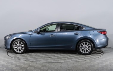 Mazda 6 Supreme 2.0 АКПП, 2015 превью 11