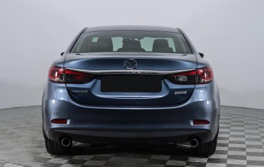 Mazda 6 Supreme 2.0 АКПП, 2015 превью 13