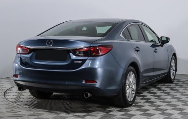 Mazda 6 Supreme 2.0 АКПП, 2015 превью 14