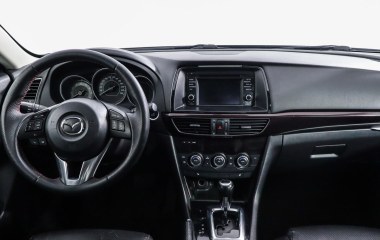 Mazda 6 Supreme 2.0 АКПП, 2015 превью 15