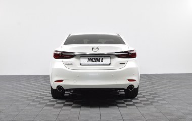 Mazda 6 2.2 АКПП, 2021 превью 4