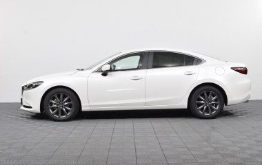Mazda 6 2.2 АКПП, 2021 превью 6