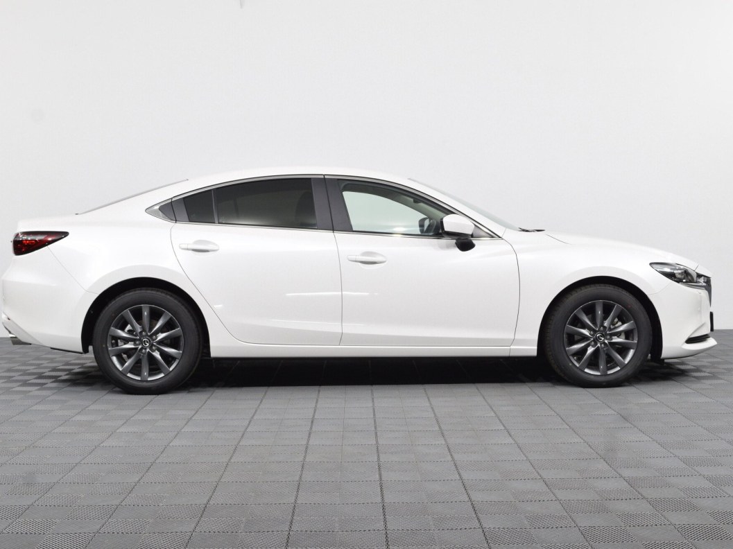 Mazda 6 2.2 АКПП, 2021 фото 7