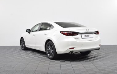 Mazda 6 2.2 АКПП, 2021 превью 8