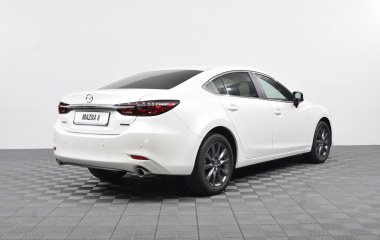 Mazda 6 2.2 АКПП, 2021 превью 9
