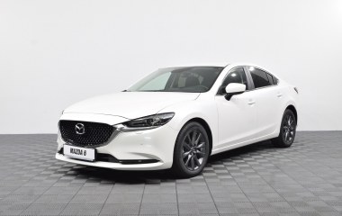 Mazda 6 2.2 АКПП, 2021 превью 10