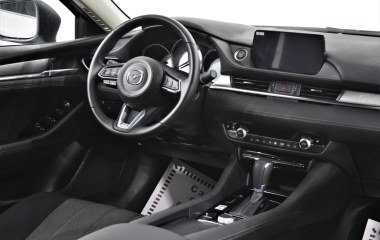 Mazda 6 2.2 АКПП, 2021 превью 16