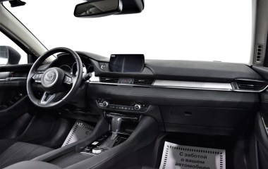 Mazda 6 2.2 АКПП, 2021 превью 17