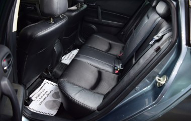 Mazda 6 Sport 2.0 АКПП, 2013 превью 2