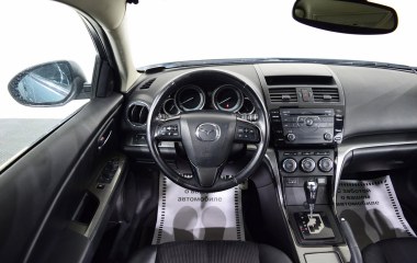 Mazda 6 Sport 2.0 АКПП, 2013 превью 3