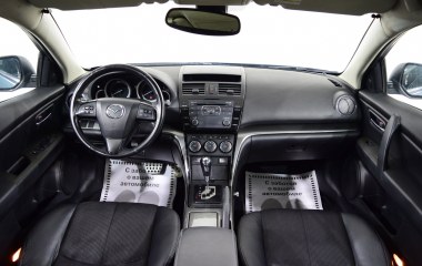 Mazda 6 Sport 2.0 АКПП, 2013 превью 4