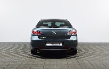 Mazda 6 Sport 2.0 АКПП, 2013 превью 5