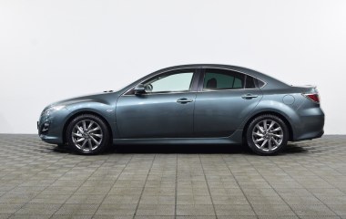 Mazda 6 Sport 2.0 АКПП, 2013 превью 7
