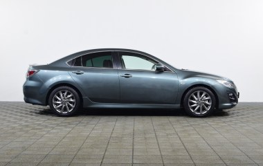 Mazda 6 Sport 2.0 АКПП, 2013 превью 8