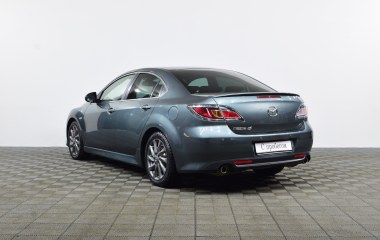 Mazda 6 Sport 2.0 АКПП, 2013 превью 9