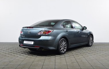 Mazda 6 Sport 2.0 АКПП, 2013 превью 10