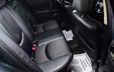 Mazda 6 Sport 2.0 АКПП, 2013 превью 12