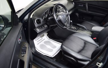 Mazda 6 Sport 2.0 АКПП, 2013 превью 13
