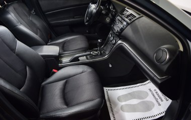 Mazda 6 Sport 2.0 АКПП, 2013 превью 14