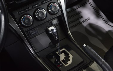 Mazda 6 Sport 2.0 АКПП, 2013 превью 15