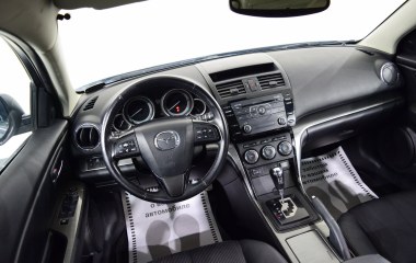 Mazda 6 Sport 2.0 АКПП, 2013 превью 17