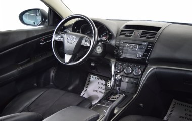Mazda 6 Sport 2.0 АКПП, 2013 превью 18
