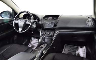 Mazda 6 Sport 2.0 АКПП, 2013 превью 19