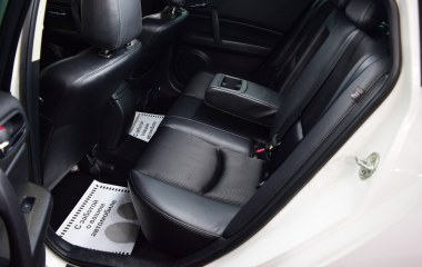 Mazda 6 Sport 2.0 АКПП, 2013 превью 2