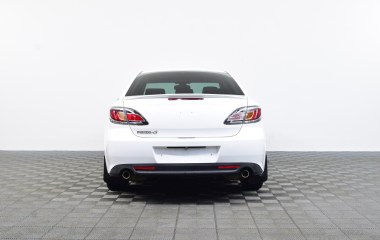 Mazda 6 Sport 2.0 АКПП, 2013 превью 3