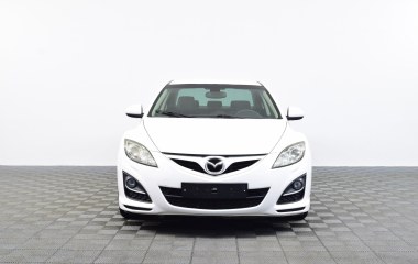 Mazda 6 Sport 2.0 АКПП, 2013 превью 4